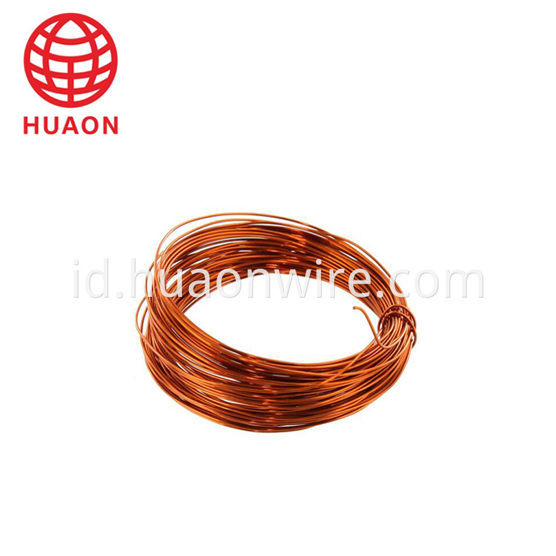 Copper Rod 